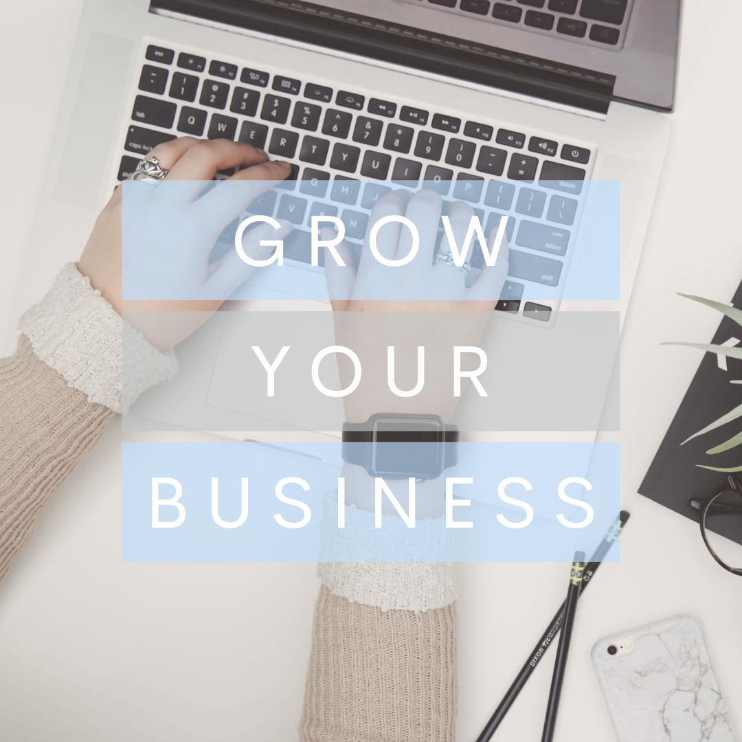Grow Your Business Services